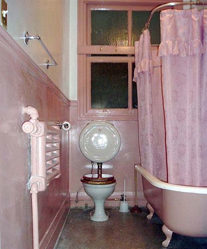 Hotel Arundel Mansions 3*